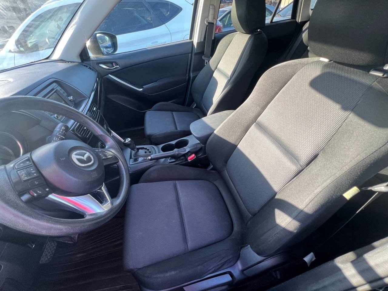 2013 Mazda CX-5 GX**AWD**SAAQ CERTIFIEE**MAGS**PUSH TO STRAT** Image principale