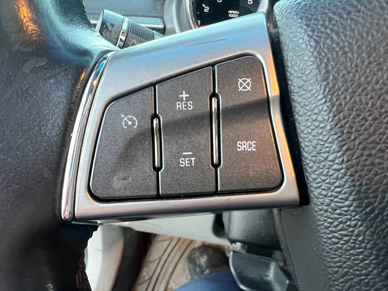 2011 Cadillac CTS **TRACTION INTEGRALE**CUIR**SIEGES CHAUFFANTS**AWD**MAGS** Image principale