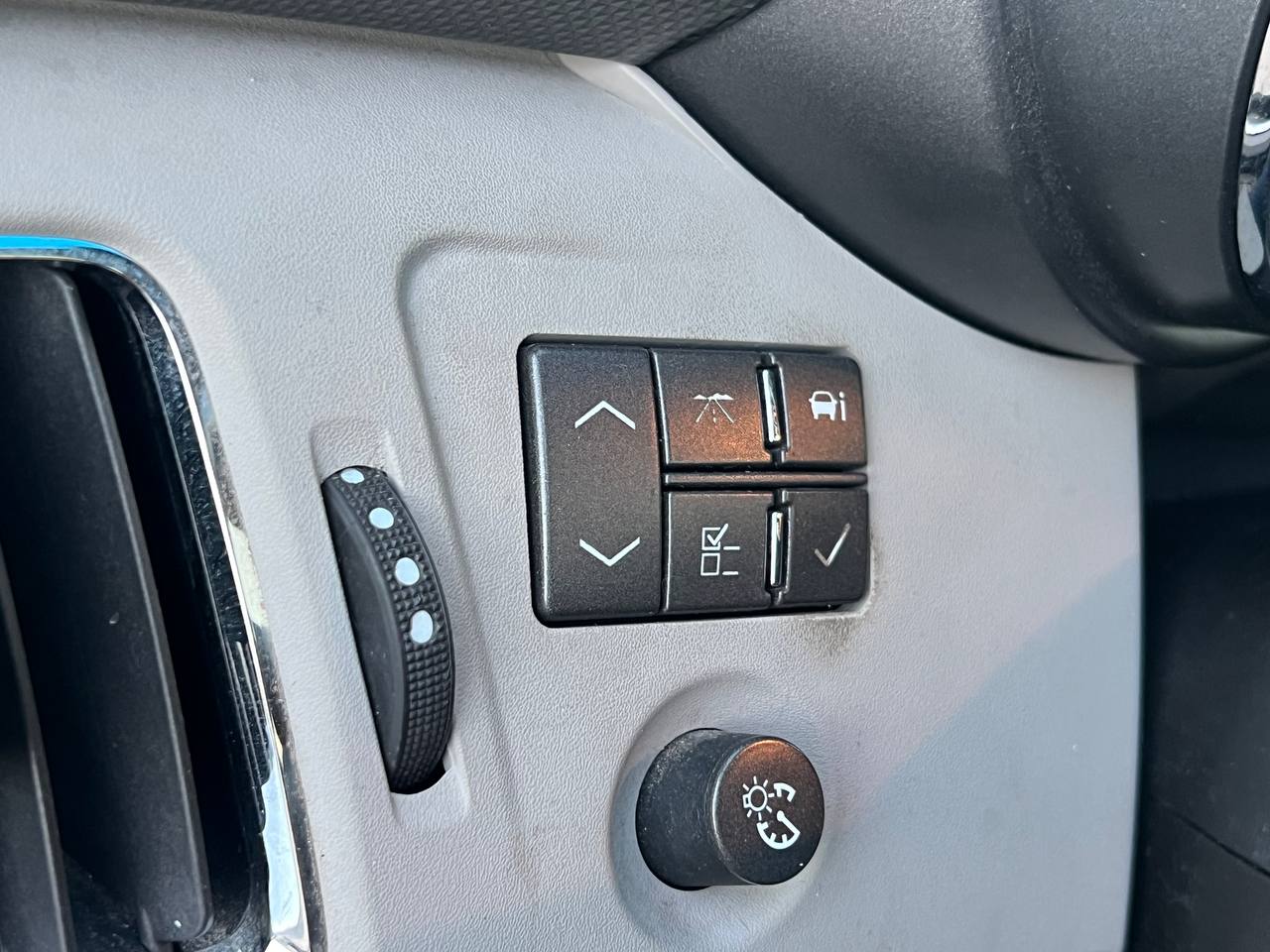 2011 Cadillac CTS **TRACTION INTEGRALE**CUIR**SIEGES CHAUFFANTS**AWD**MAGS** Image principale