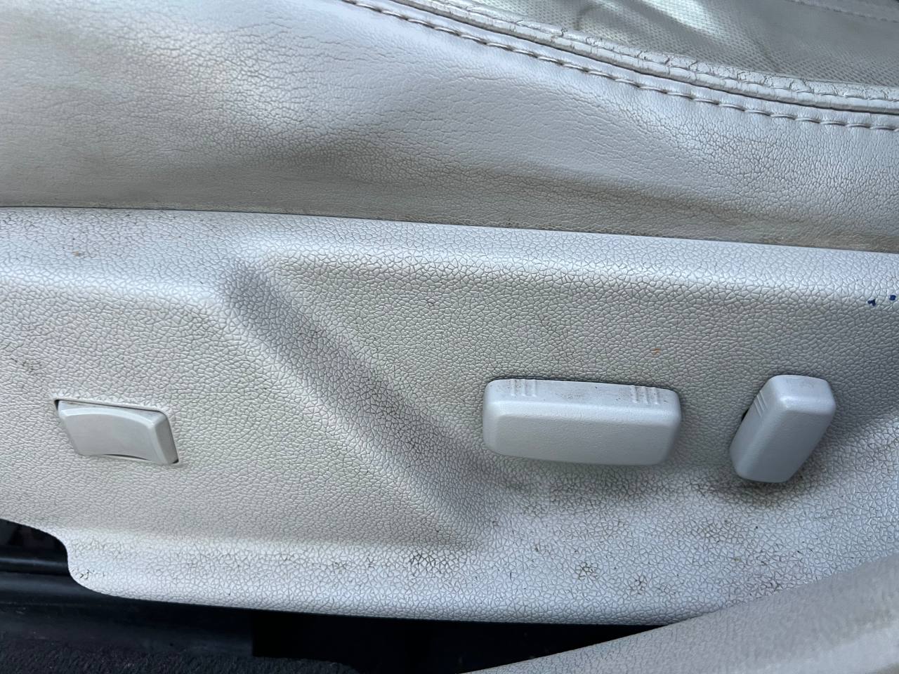 2011 Cadillac CTS **TRACTION INTEGRALE**CUIR**SIEGES CHAUFFANTS**AWD**MAGS** Image principale