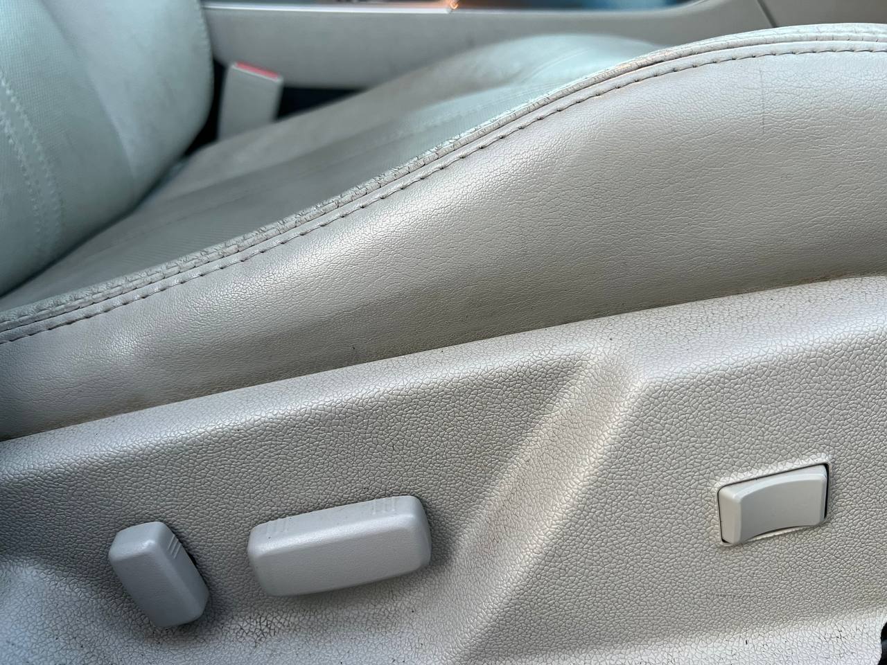 2011 Cadillac CTS **TRACTION INTEGRALE**CUIR**SIEGES CHAUFFANTS**AWD**MAGS** Image principale