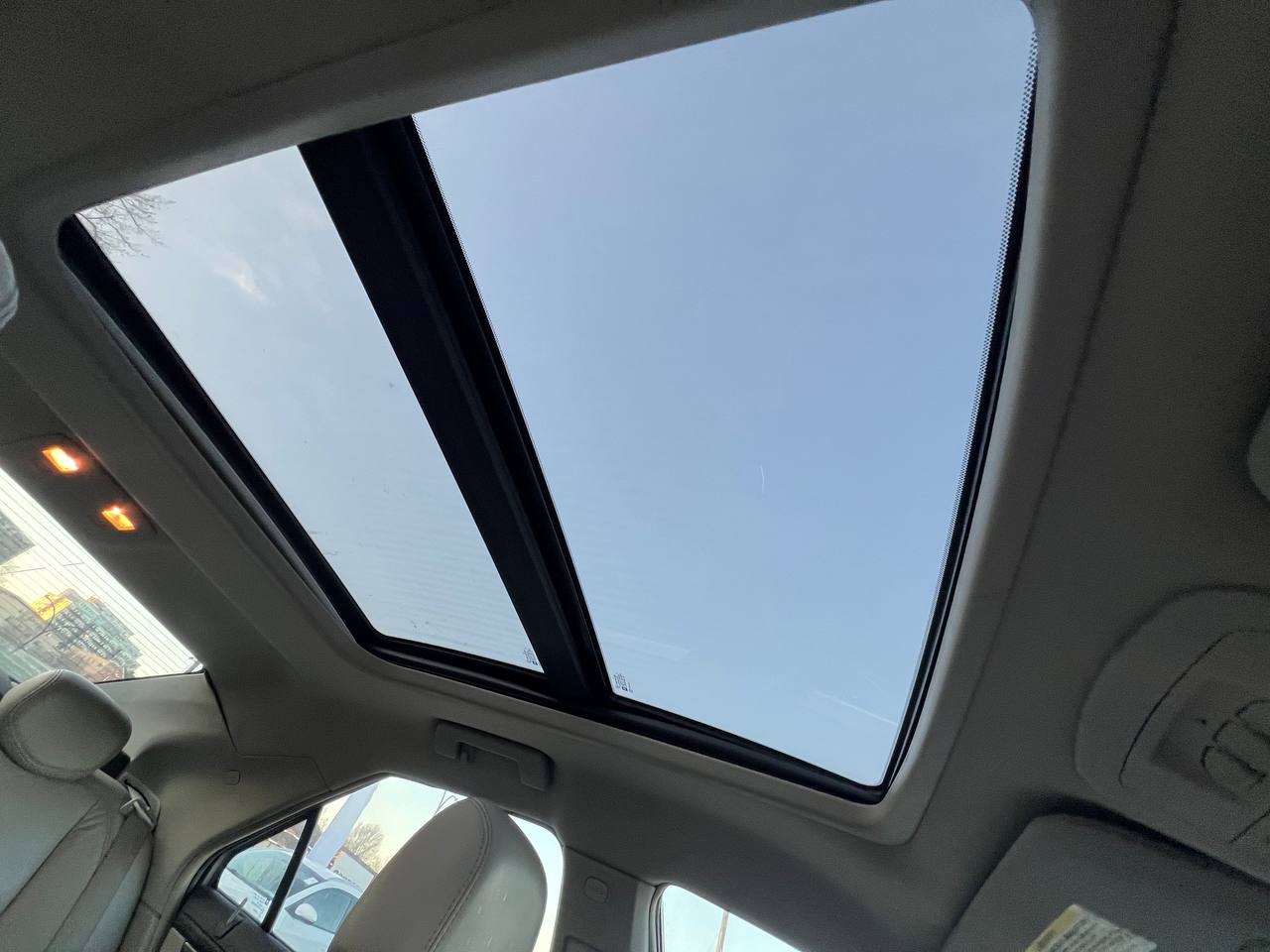 2011 Cadillac CTS **TRACTION INTEGRALE**CUIR**SIEGES CHAUFFANTS**AWD**MAGS** Image principale