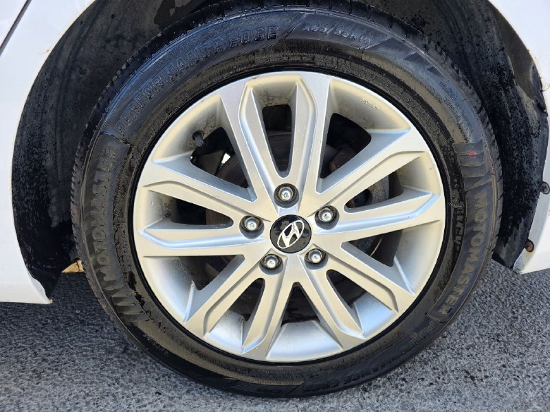 2016 Hyundai Elantra Sport Appearance Image principale