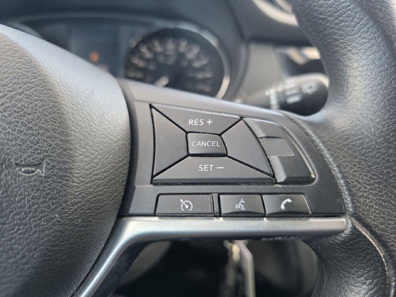 2018 Nissan Rogue S**AWD**CAMERA DE RECUL**SIEGES CHAUFFANTS**Mags** Image principale