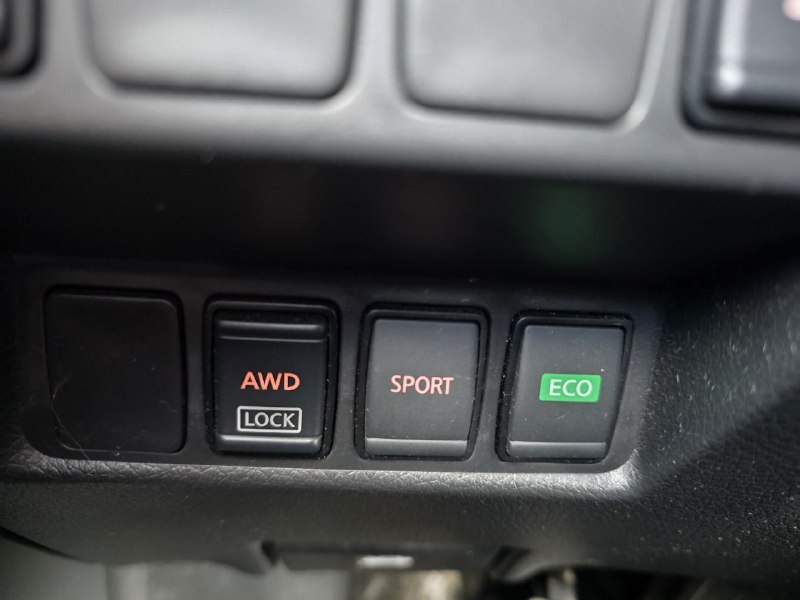 2018 Nissan Rogue S**AWD**CAMERA DE RECUL**SIEGES CHAUFFANTS**Mags** Image principale