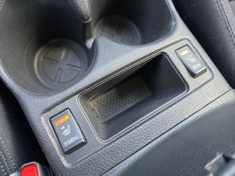 2018 Nissan Rogue S**AWD**CAMERA DE RECUL**SIEGES CHAUFFANTS**Mags** Image principale