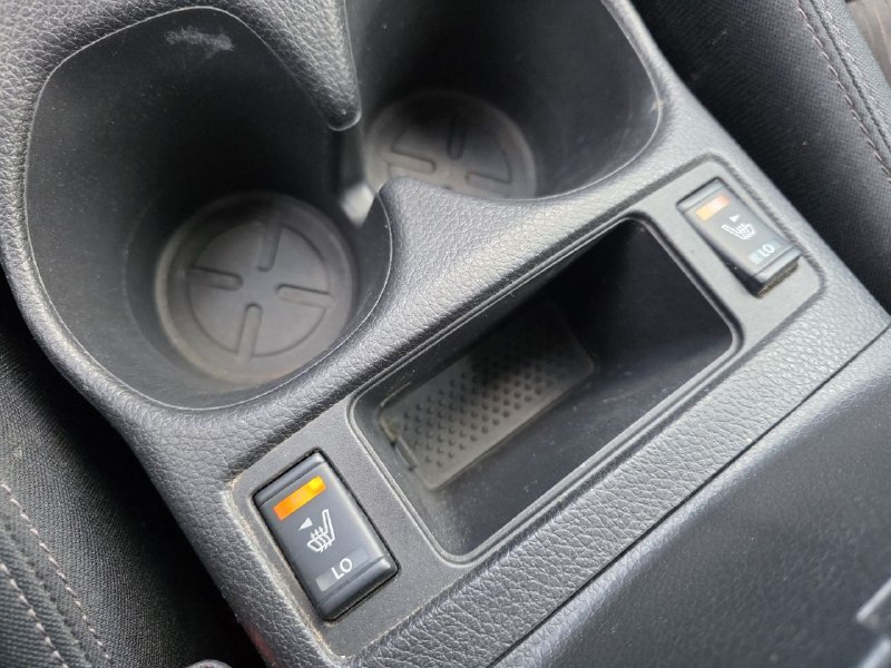 2018 Nissan Rogue S**AWD**CAMERA DE RECUL**SIEGES CHAUFFANTS**Mags** Image principale