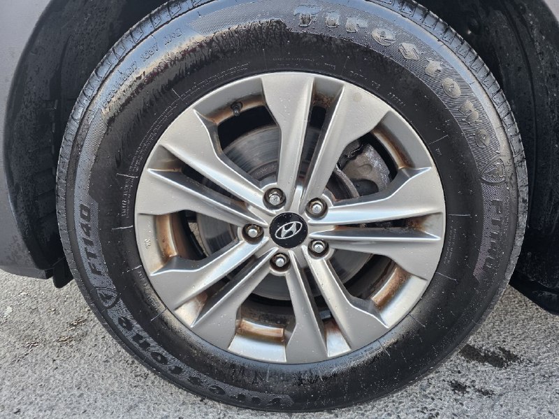 2016 Hyundai Santa Fe Sport JAMAIS ACCIDENTEE**SAAQ CERTIFIEE**UNE SEULE PROPRIO**2.4L**SIEGES CHAUFFANTS**MAGS**EN SPECIAL** Image principale