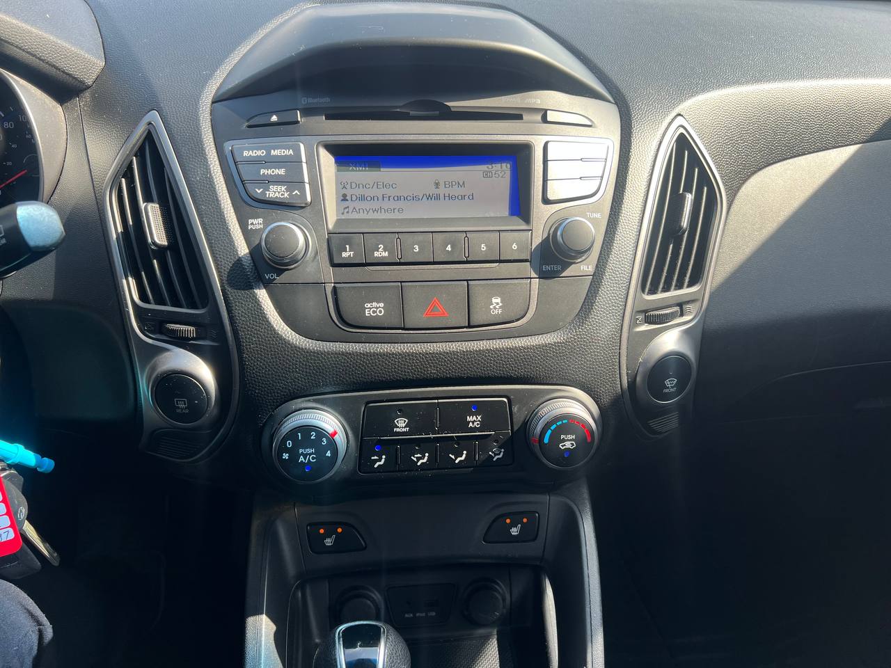 2015 Hyundai Tucson GL**Jamais Accidentee*SAAQ Certifie**Un PropriÉtaire**SIEGES CHAUFFANTS** Image principale