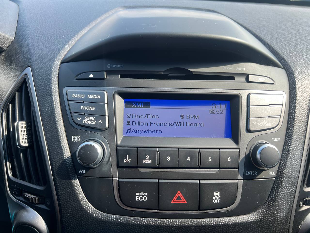 2015 Hyundai Tucson GL**Jamais Accidentee*SAAQ Certifie**Un PropriÉtaire**SIEGES CHAUFFANTS** Image principale