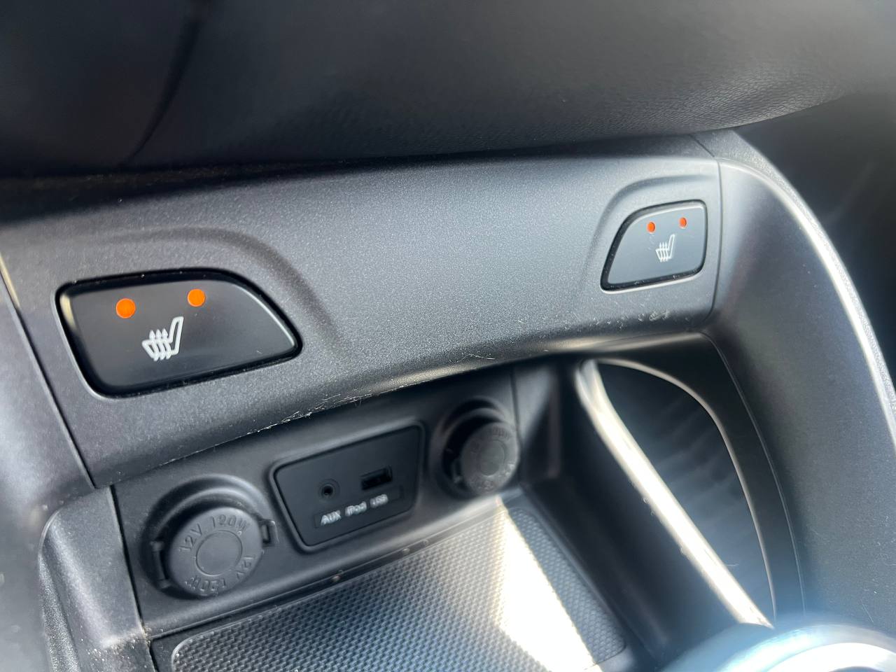 2015 Hyundai Tucson GL**Jamais Accidentee*SAAQ Certifie**Un PropriÉtaire**SIEGES CHAUFFANTS** Image principale