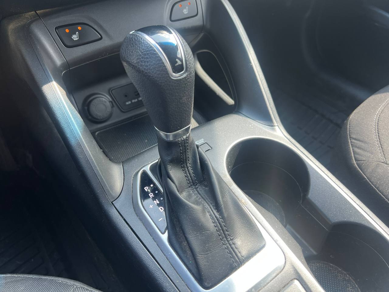 2015 Hyundai Tucson GL**Jamais Accidentee*SAAQ Certifie**Un PropriÉtaire**SIEGES CHAUFFANTS** Image principale