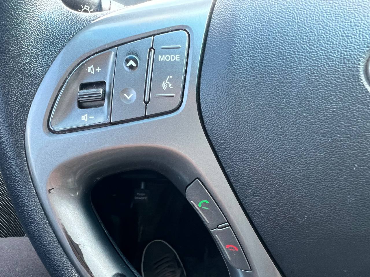 2015 Hyundai Tucson GL**Jamais Accidentee*SAAQ Certifie**Un PropriÉtaire**SIEGES CHAUFFANTS** Image principale