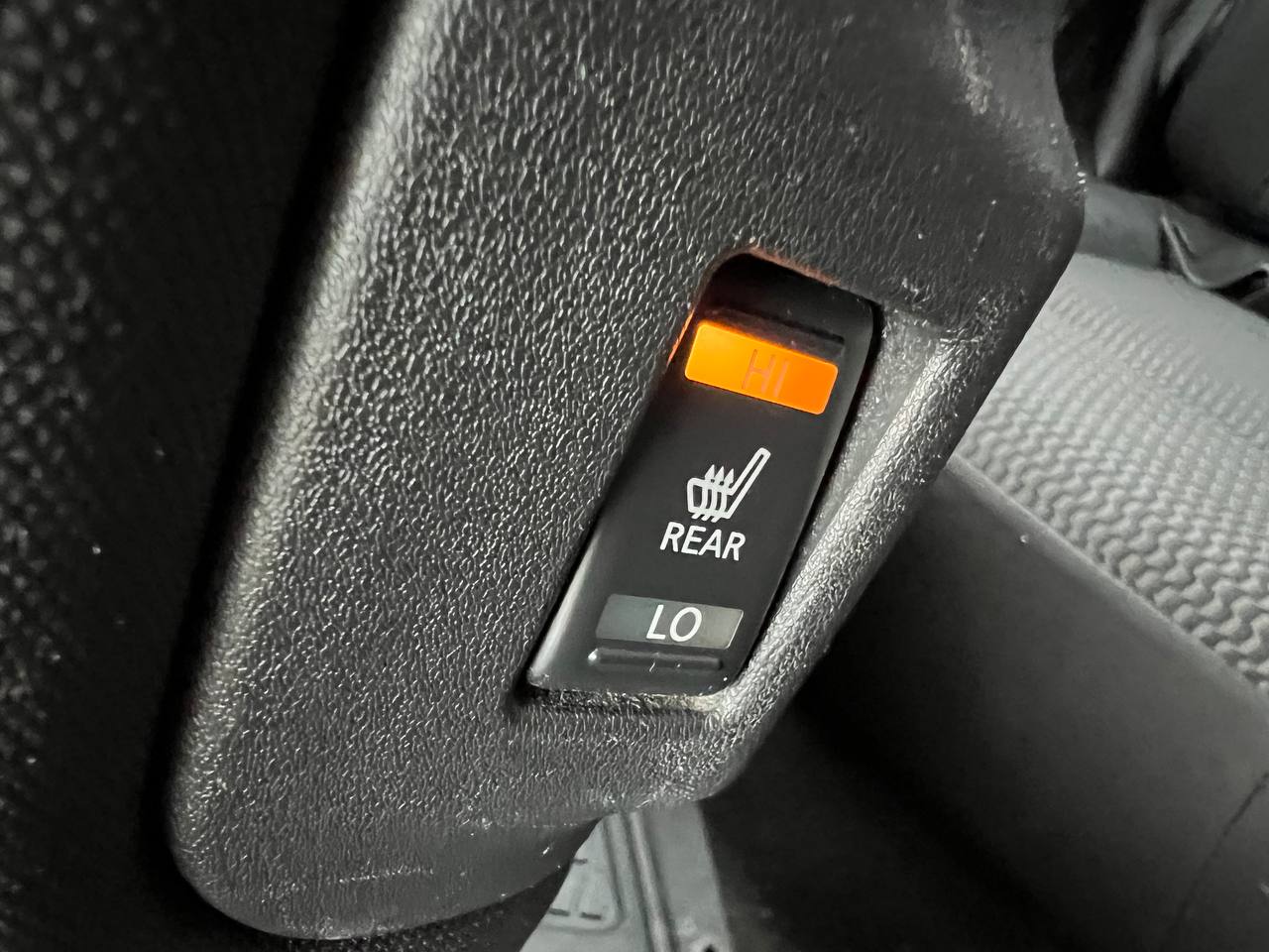 2015 Nissan LEAF SV**Jamais Accidentee**CAMERA DE RECUL**SIEGES CHAUFFANTS EN AVANT ET ARRIERE**VOLANT CHAUFFANTS Image principale