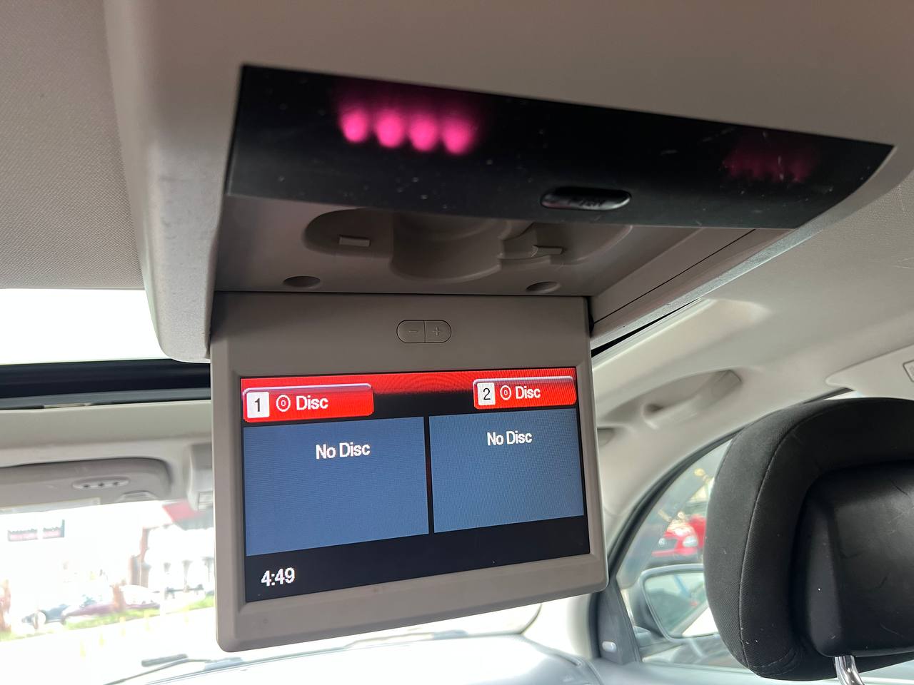 2017 Dodge Journey SXT**TOIT OUVRANT**CAMERA DE RECUL**SIEGES CHAUFFNATS**NAVIGATION**MAGS** Image principale