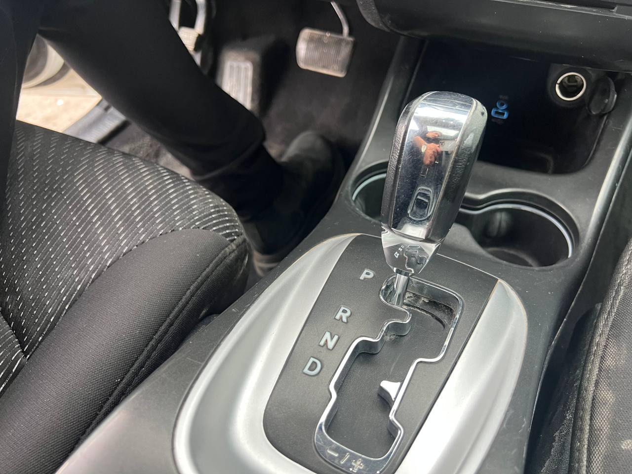 2017 Dodge Journey SXT**TOIT OUVRANT**CAMERA DE RECUL**SIEGES CHAUFFNATS**NAVIGATION**MAGS** Image principale