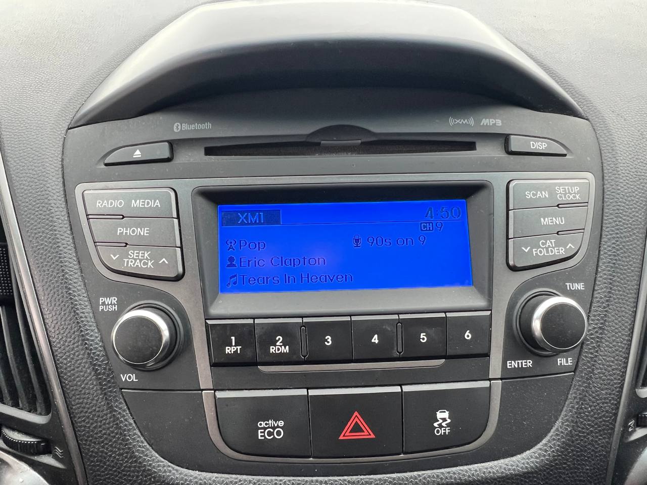 2015 Hyundai Tucson GL**AWD**SIEGES CHAUFFANTS** Image principale