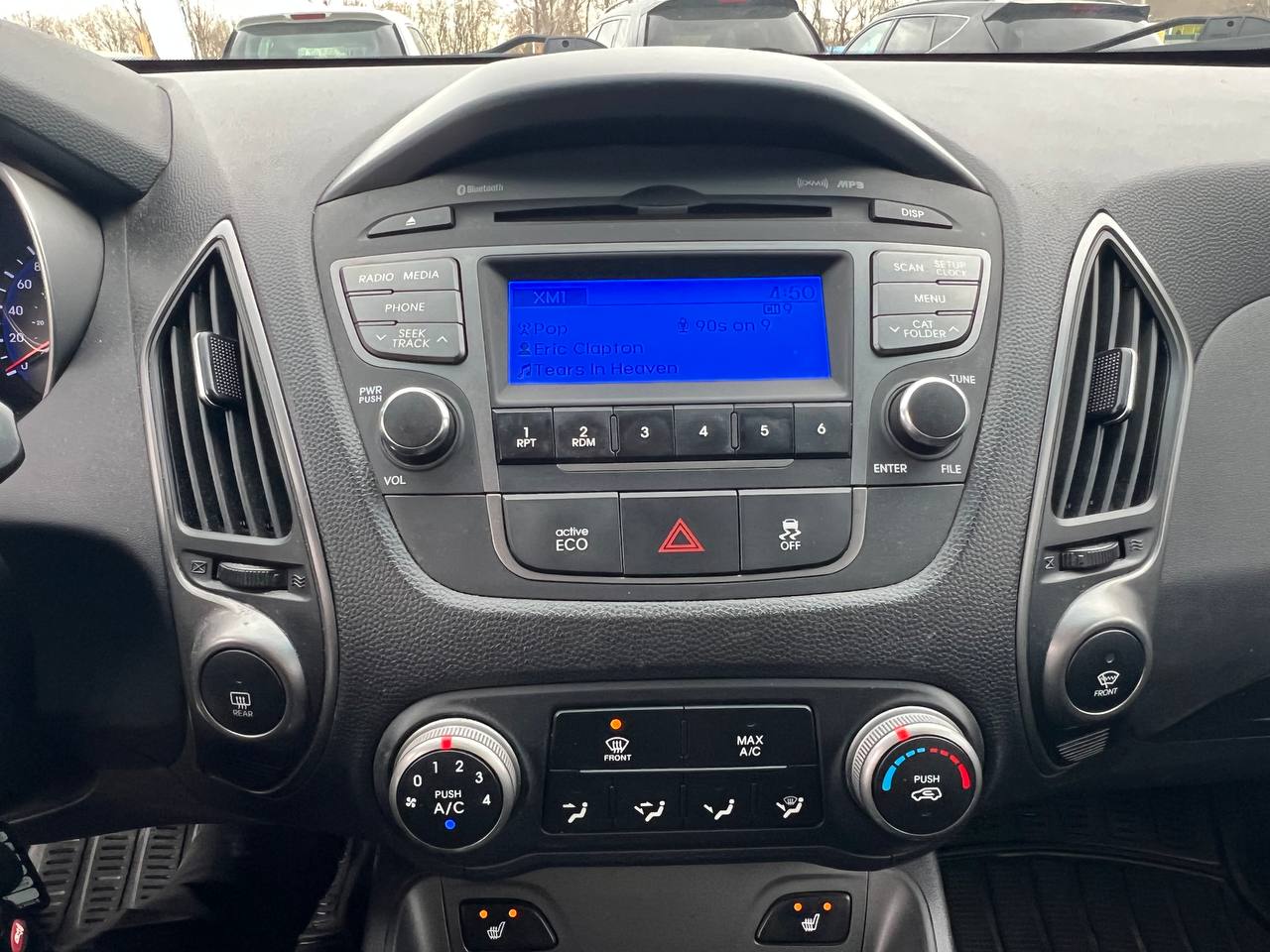 2015 Hyundai Tucson GL**AWD**SIEGES CHAUFFANTS** Image principale