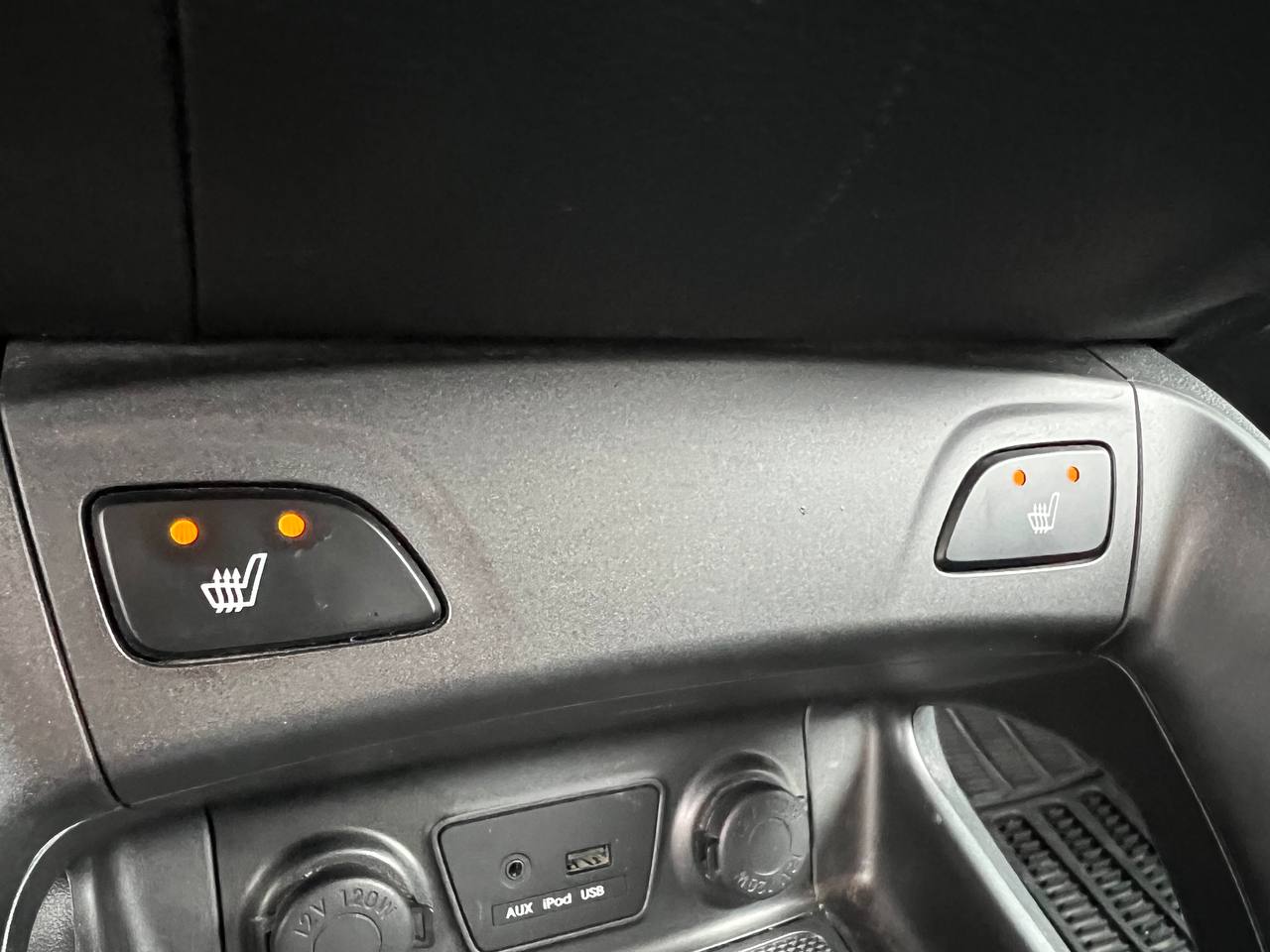 2015 Hyundai Tucson GL**AWD**SIEGES CHAUFFANTS** Image principale