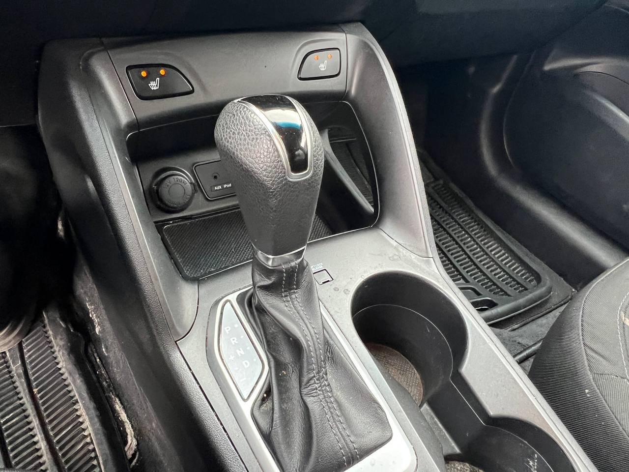 2015 Hyundai Tucson GL**AWD**SIEGES CHAUFFANTS** Image principale