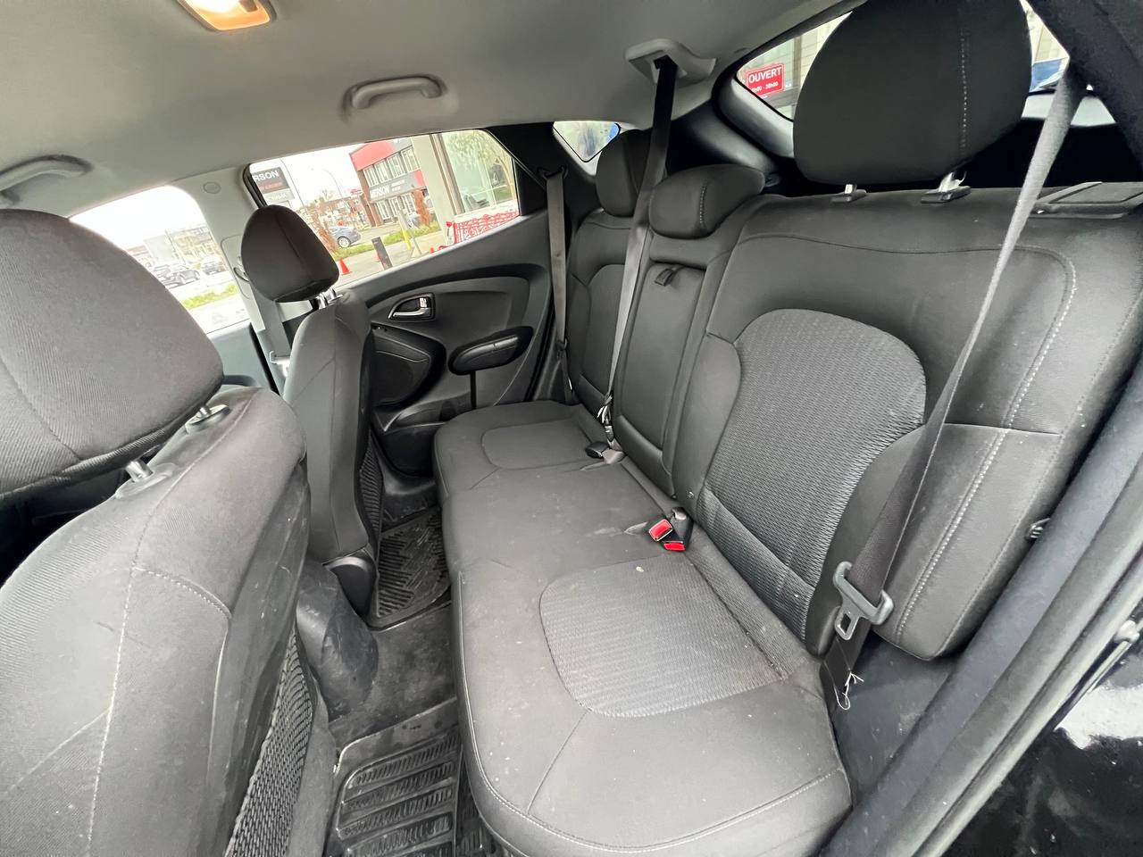 2015 Hyundai Tucson GL**AWD**SIEGES CHAUFFANTS** Image principale