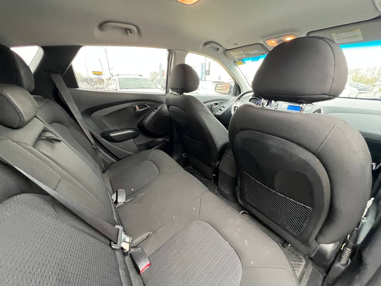 2015 Hyundai Tucson GL**AWD**SIEGES CHAUFFANTS** Image principale