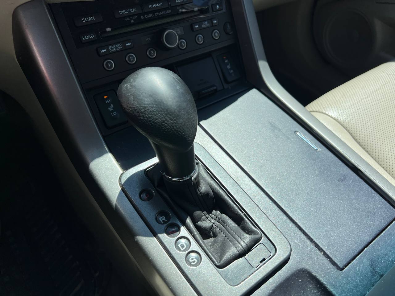 2010 Acura RDX Tech Pkg**AWD**Jamais Accidentee**TOIT OUVRANT**SIEGES CHAUFFNATS**SIEGES EN CUIR**Navigation**Mags** Image principale