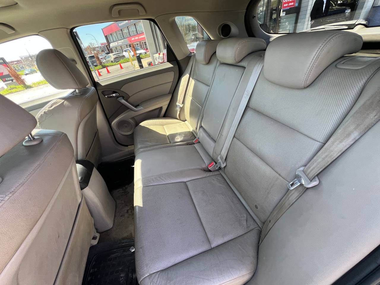 2010 Acura RDX Tech Pkg**AWD**Jamais Accidentee**TOIT OUVRANT**SIEGES CHAUFFNATS**SIEGES EN CUIR**Navigation**Mags** Image principale