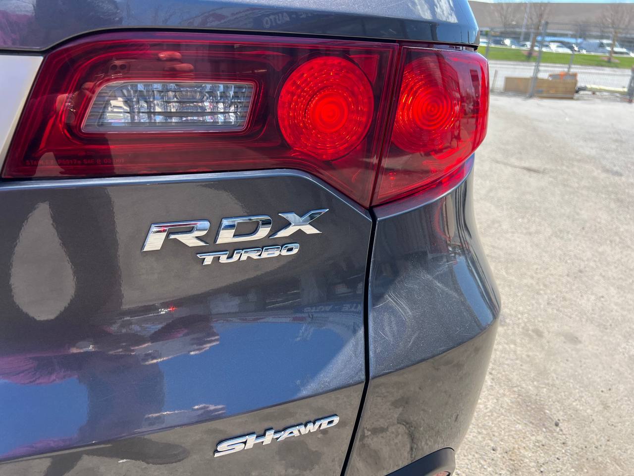 2010 Acura RDX Tech Pkg**AWD**Jamais Accidentee**TOIT OUVRANT**SIEGES CHAUFFNATS**SIEGES EN CUIR**Navigation**Mags** Image principale