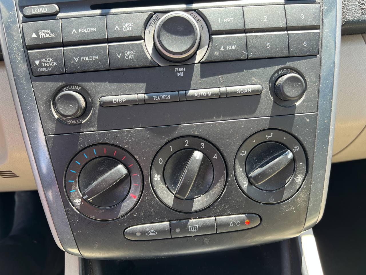2010 Mazda CX-7 SV**Jamais Accidentee** Image principale