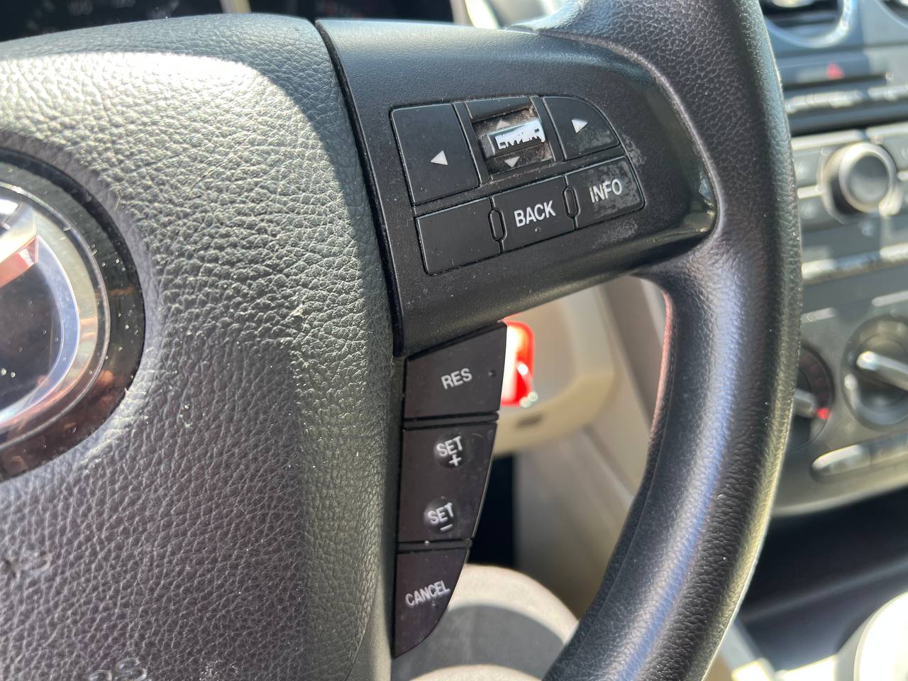 2010 Mazda CX-7 SV**Jamais Accidentee** Image principale