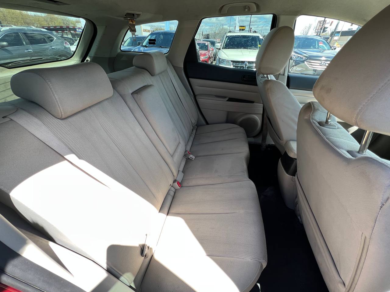 2010 Mazda CX-7 SV**Jamais Accidentee** Image principale