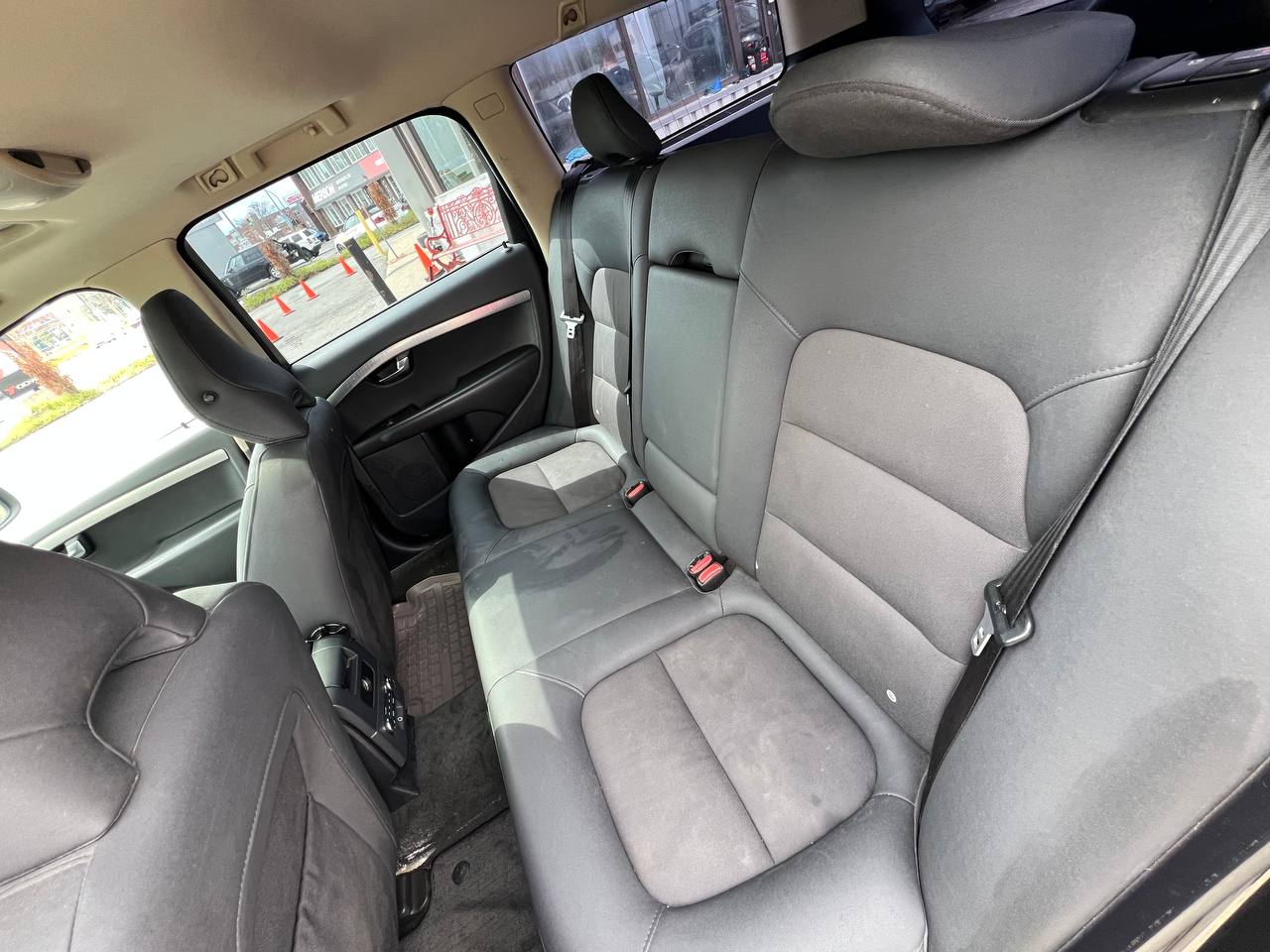 2009 Volvo XC70 3.2L**AWD**TOIT OUVRANT**SIEGES CHAUFFNATS**CUIR**PUSH TO STRAT** Image principale