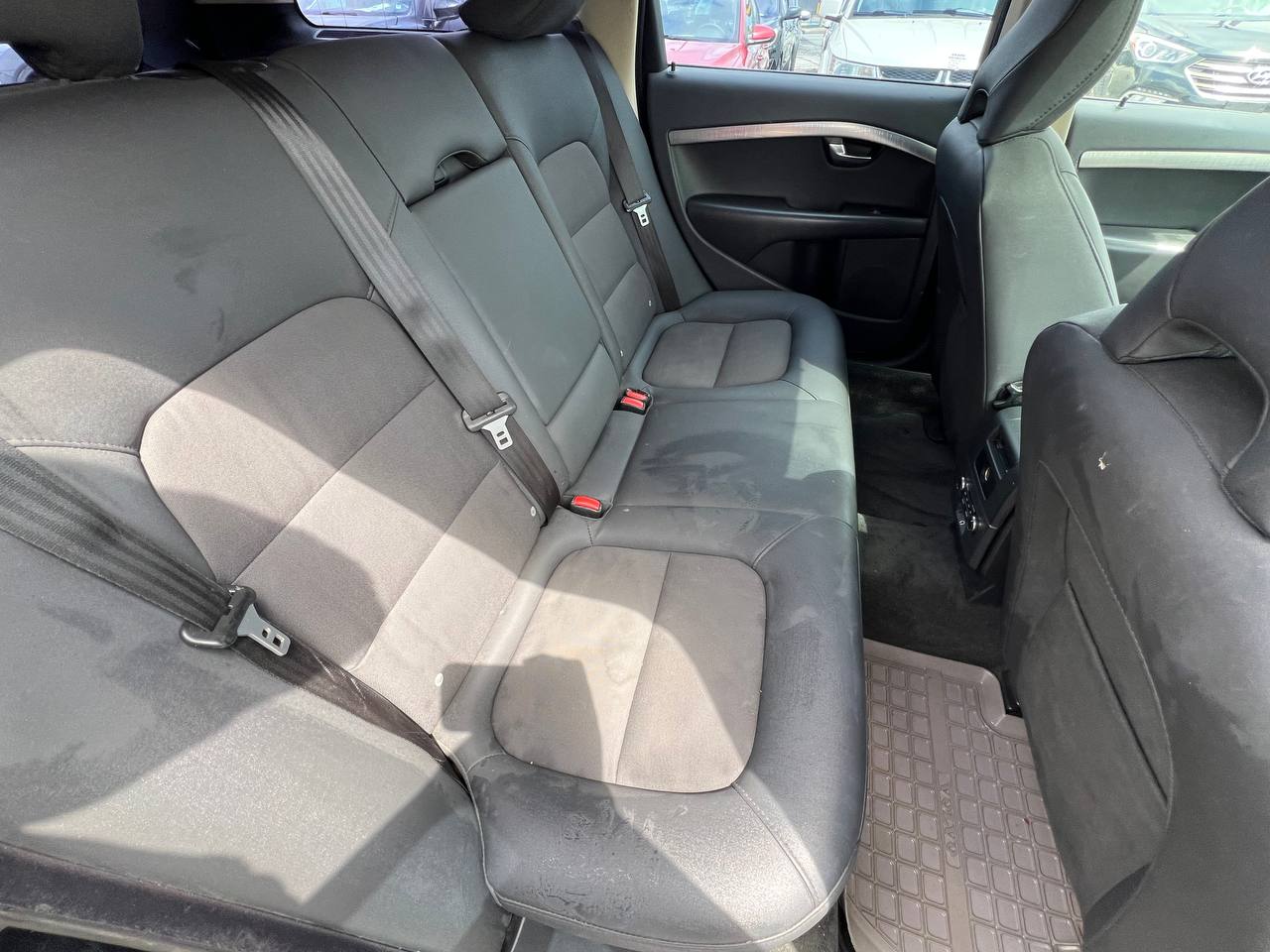 2009 Volvo XC70 3.2L**AWD**TOIT OUVRANT**SIEGES CHAUFFNATS**CUIR**PUSH TO STRAT** Image principale