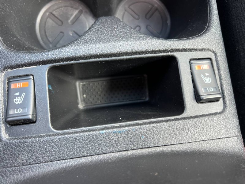 2014 Nissan Rogue SV**AWD**TOIT OUVRANT PANORAMIQUE**CAMERA DE RECULE**SIEGES CHAUFFNATS** Image principale