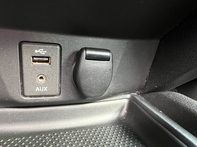 2014 Nissan Rogue SV**AWD**TOIT OUVRANT PANORAMIQUE**CAMERA DE RECULE**SIEGES CHAUFFNATS** Image principale