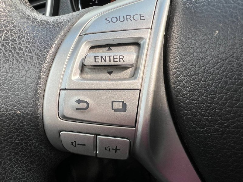2014 Nissan Rogue SV**AWD**TOIT OUVRANT PANORAMIQUE**CAMERA DE RECULE**SIEGES CHAUFFNATS** Image principale