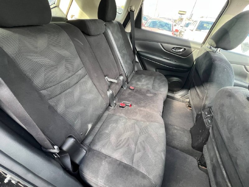 2014 Nissan Rogue SV**AWD**TOIT OUVRANT PANORAMIQUE**CAMERA DE RECULE**SIEGES CHAUFFNATS** Image principale