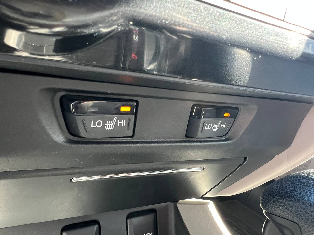 2013 Honda Civic LX **SIÈGES CHAUFFANTS**MODE ECO** Image principale