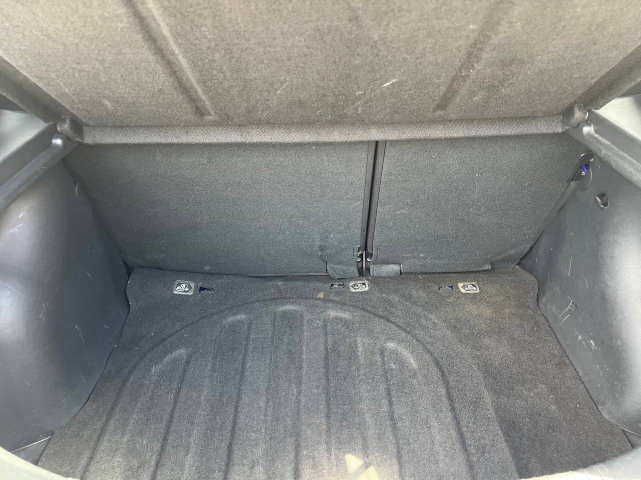2013 Hyundai Accent GLS**Toit Ouvrant**SIEGES CHAUFFANTS**dÉmarreur a distance** Image principale