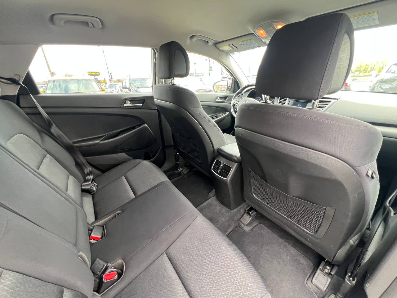 2017 Hyundai Tucson Premium**SAAQ Certifie**CAMERA DE RECUL**ANGLE MORT**SIEGES CHAUFFANTS**Volant Chauffant**MAGS Image principale