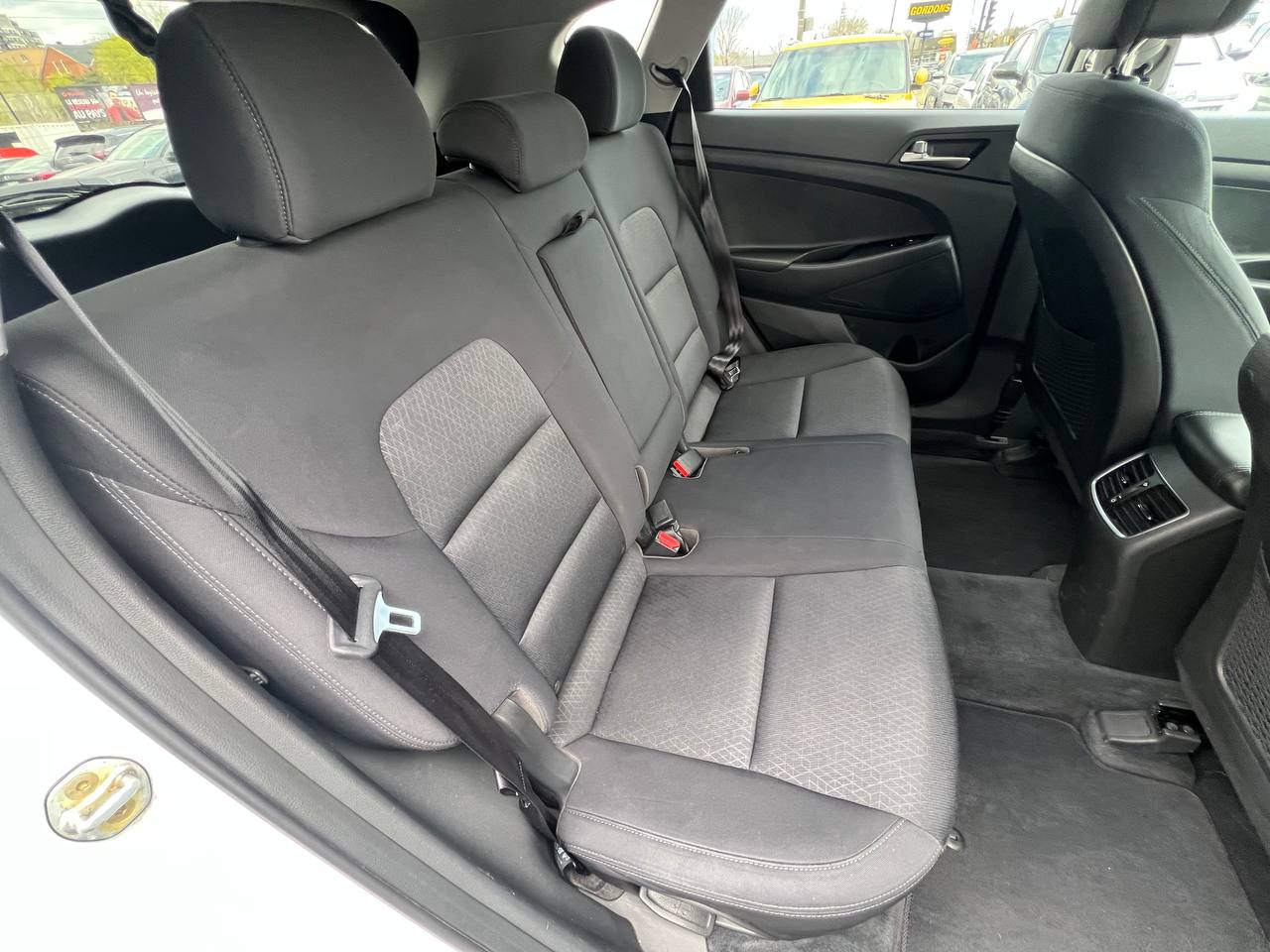 2017 Hyundai Tucson Premium**SAAQ Certifie**CAMERA DE RECUL**ANGLE MORT**SIEGES CHAUFFANTS**Volant Chauffant**MAGS Image principale