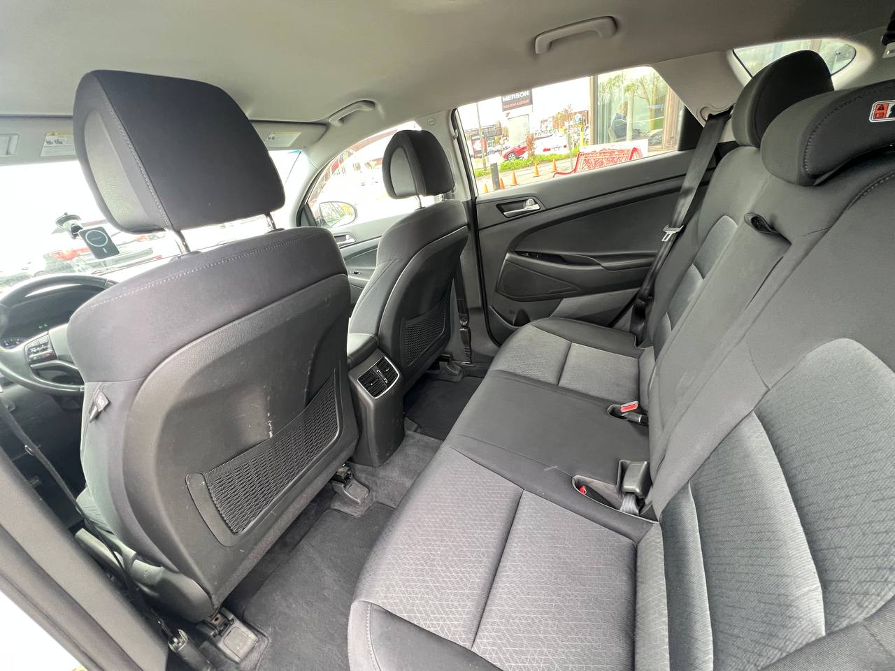 2017 Hyundai Tucson Premium**SAAQ Certifie**CAMERA DE RECUL**ANGLE MORT**SIEGES CHAUFFANTS**Volant Chauffant**MAGS Image principale