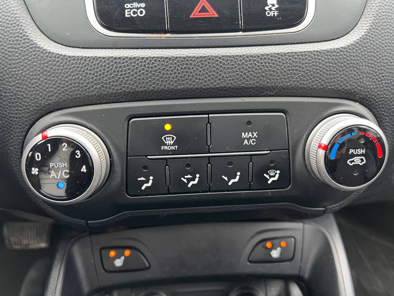 2012 Hyundai Tucson GLS**SIEGE EN CUIR**SIEGES CHAUFFNATS**Mags** Image principale