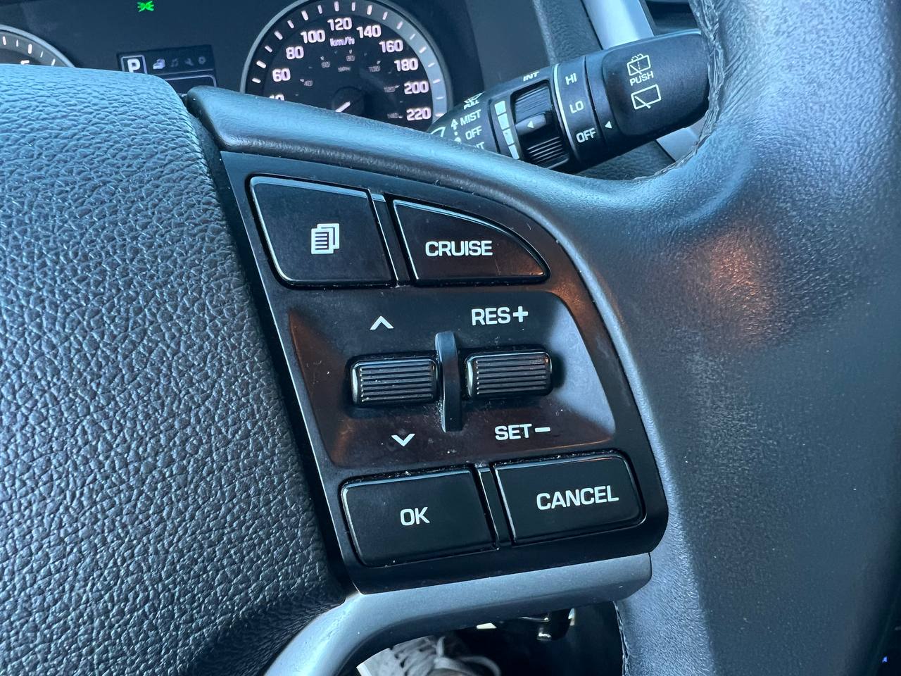 2016 Hyundai Tucson Premium**SAAQ Certifie** Image principale