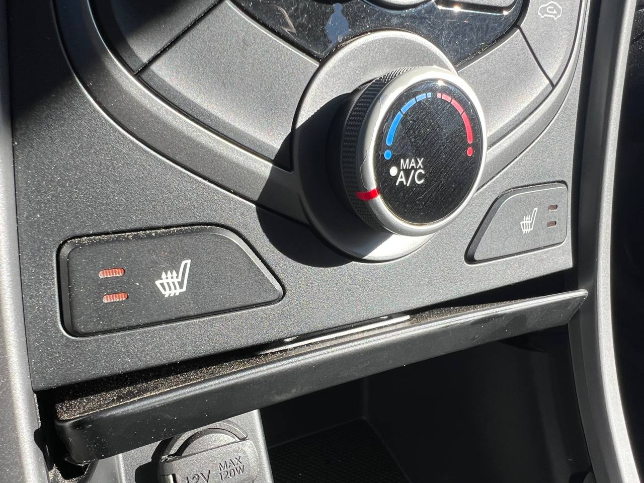 2015 Hyundai Elantra GL**SAAQ Certifie**Jamais Accidentee**SIEGES CHAUFFANTS** Image principale
