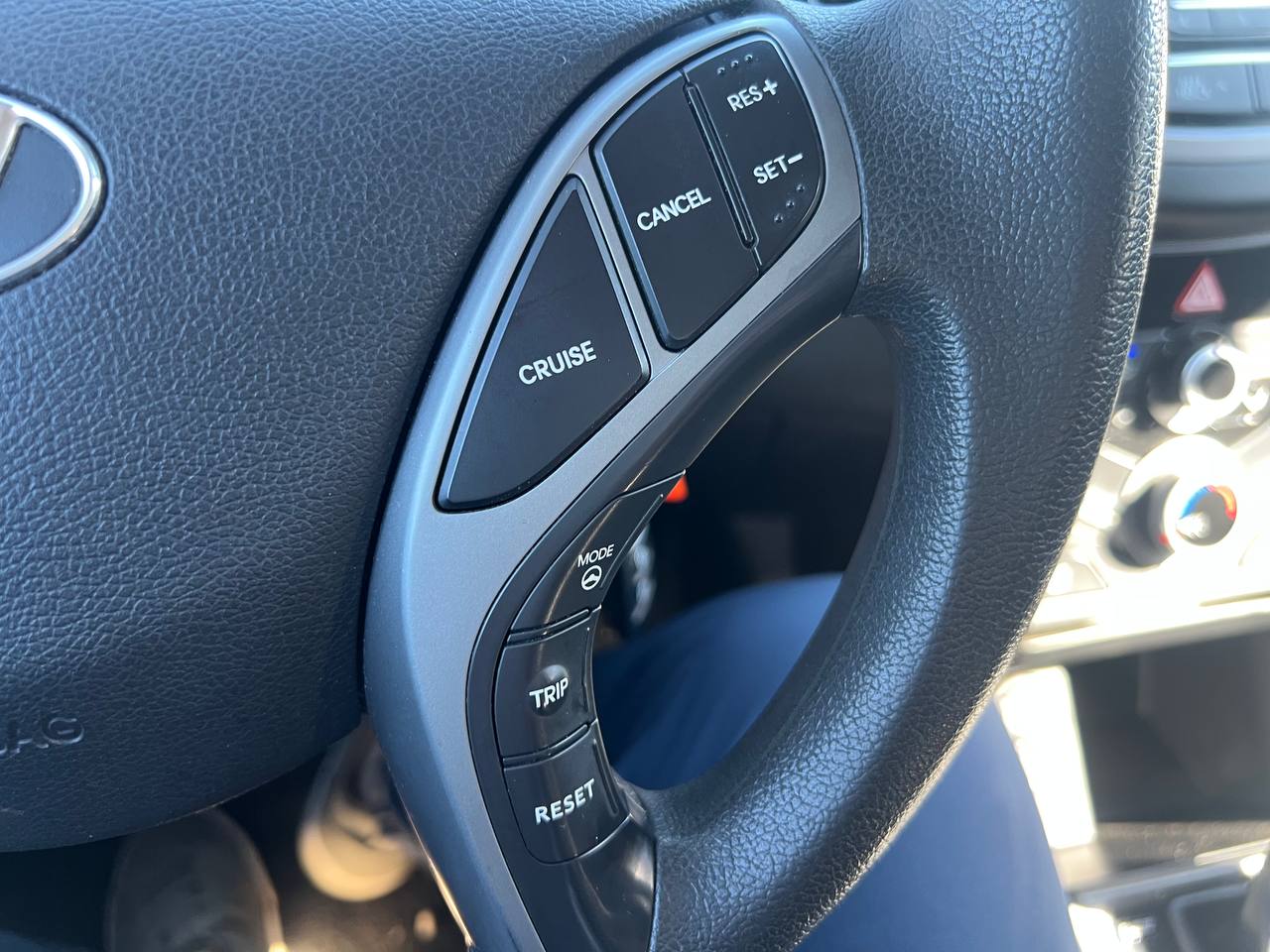 2015 Hyundai Elantra GL**SAAQ Certifie**Jamais Accidentee**SIEGES CHAUFFANTS** Image principale