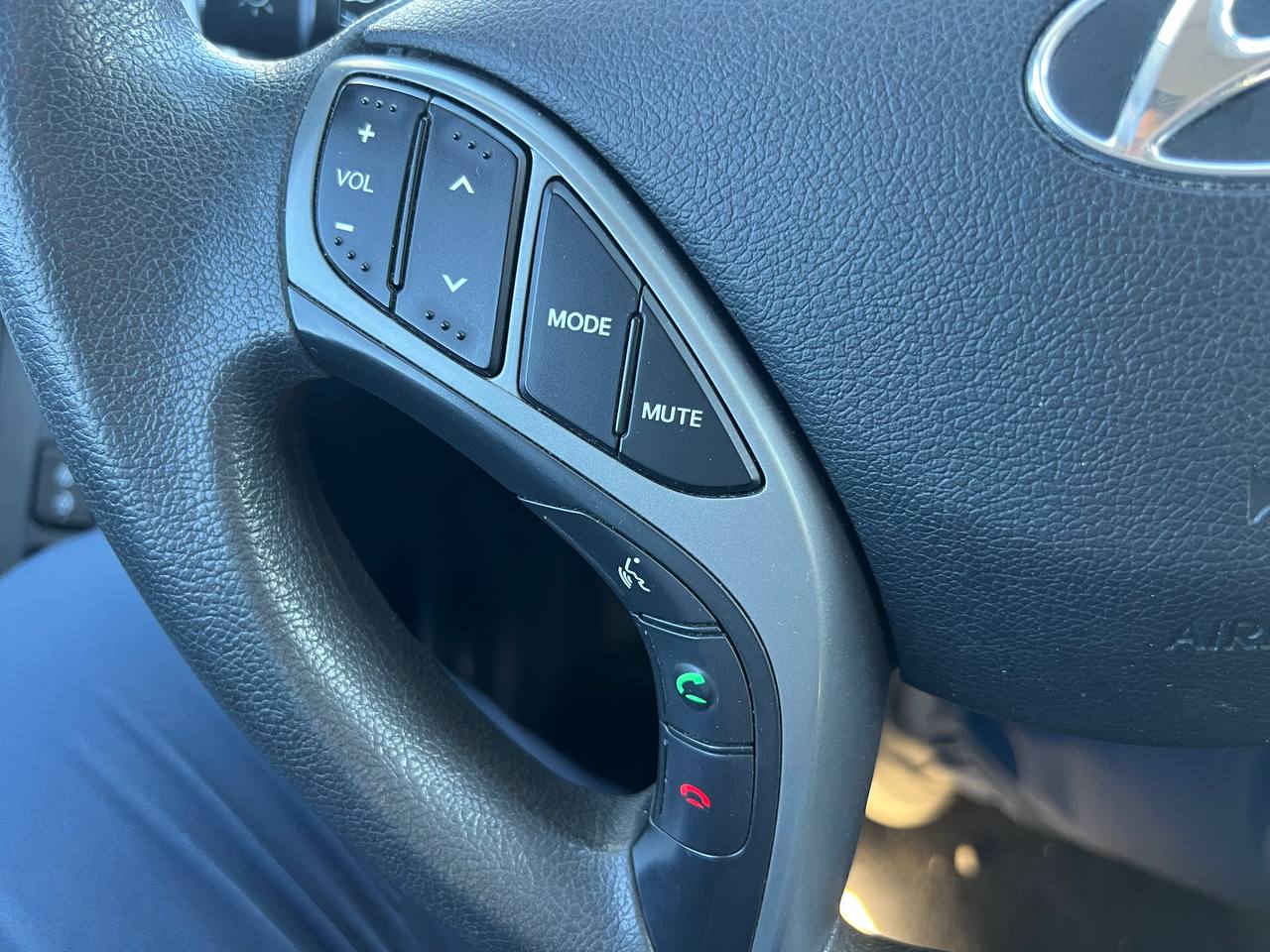 2015 Hyundai Elantra GL**SAAQ Certifie**Jamais Accidentee**SIEGES CHAUFFANTS** Image principale