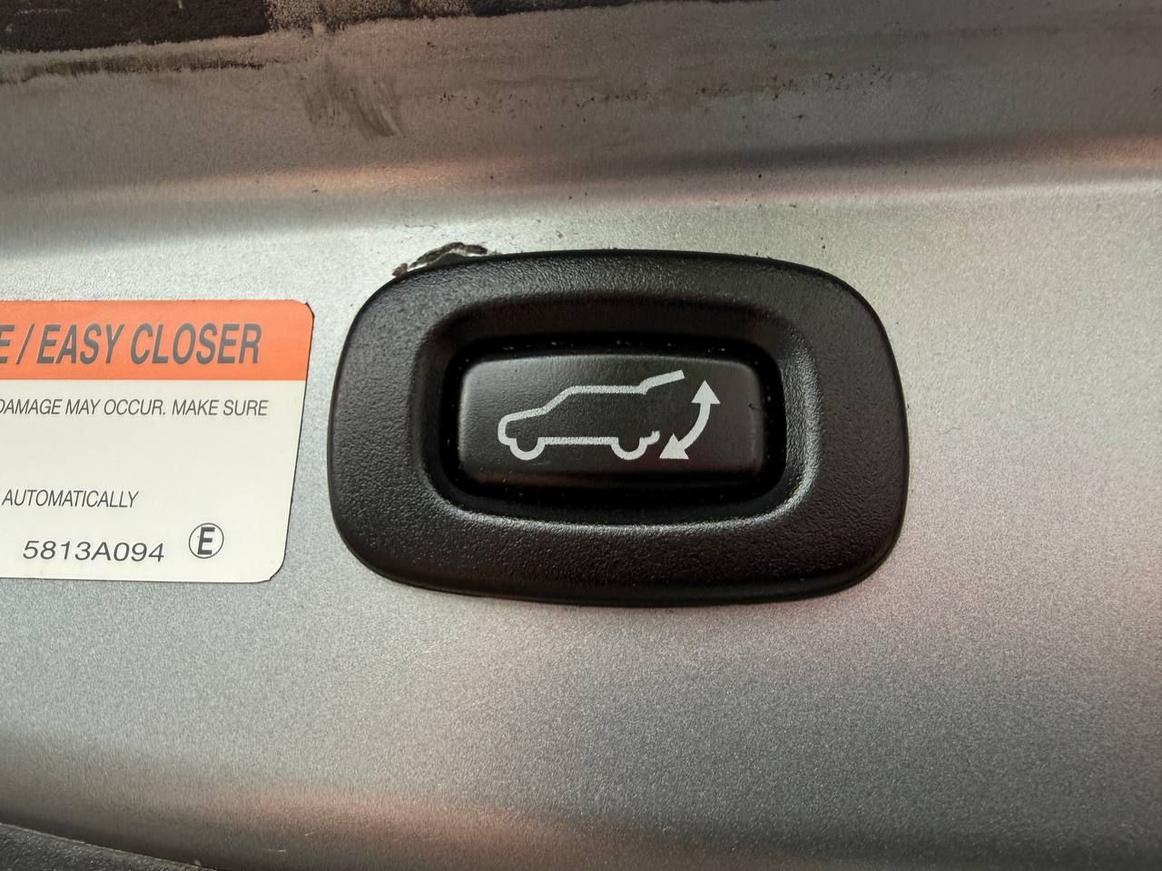 2015 Mitsubishi Outlander **GT**JAMAIS ACCIDENTEE**7 PASSAGERS**CUIR**NAVI**CAMERA DE RECUL**SIEGES CHAIFFANTS**MAGS** Image principale