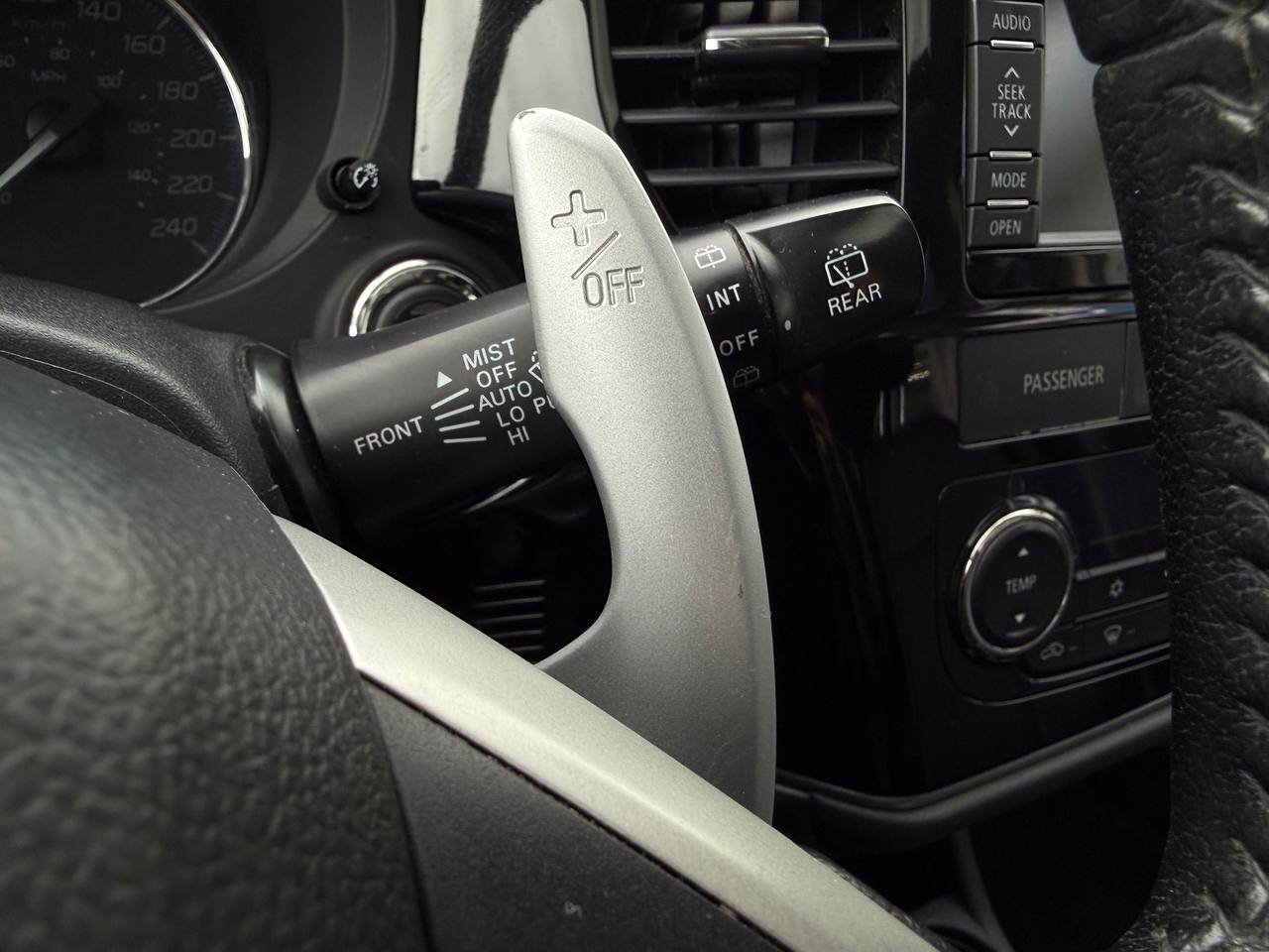 2015 Mitsubishi Outlander **GT**JAMAIS ACCIDENTEE**7 PASSAGERS**CUIR**NAVI**CAMERA DE RECUL**SIEGES CHAIFFANTS**MAGS** Image principale